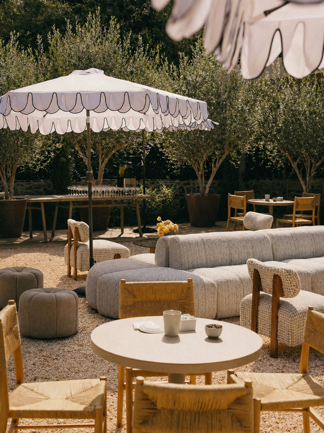 Eventos privados